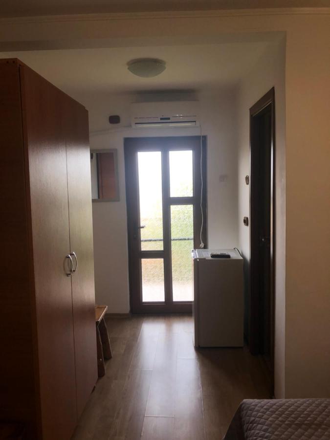 Eforie Pensiunea Casa Serban المظهر الخارجي الصورة