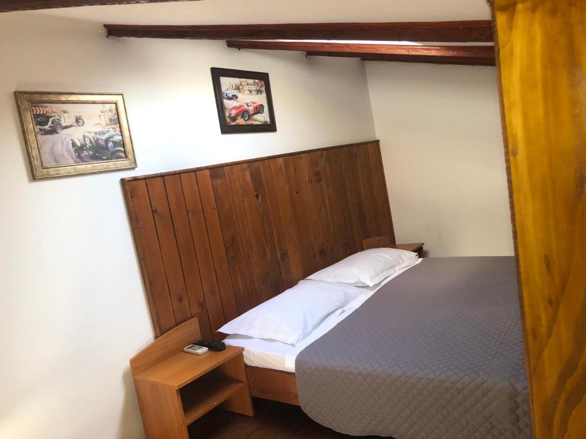 Eforie Pensiunea Casa Serban المظهر الخارجي الصورة