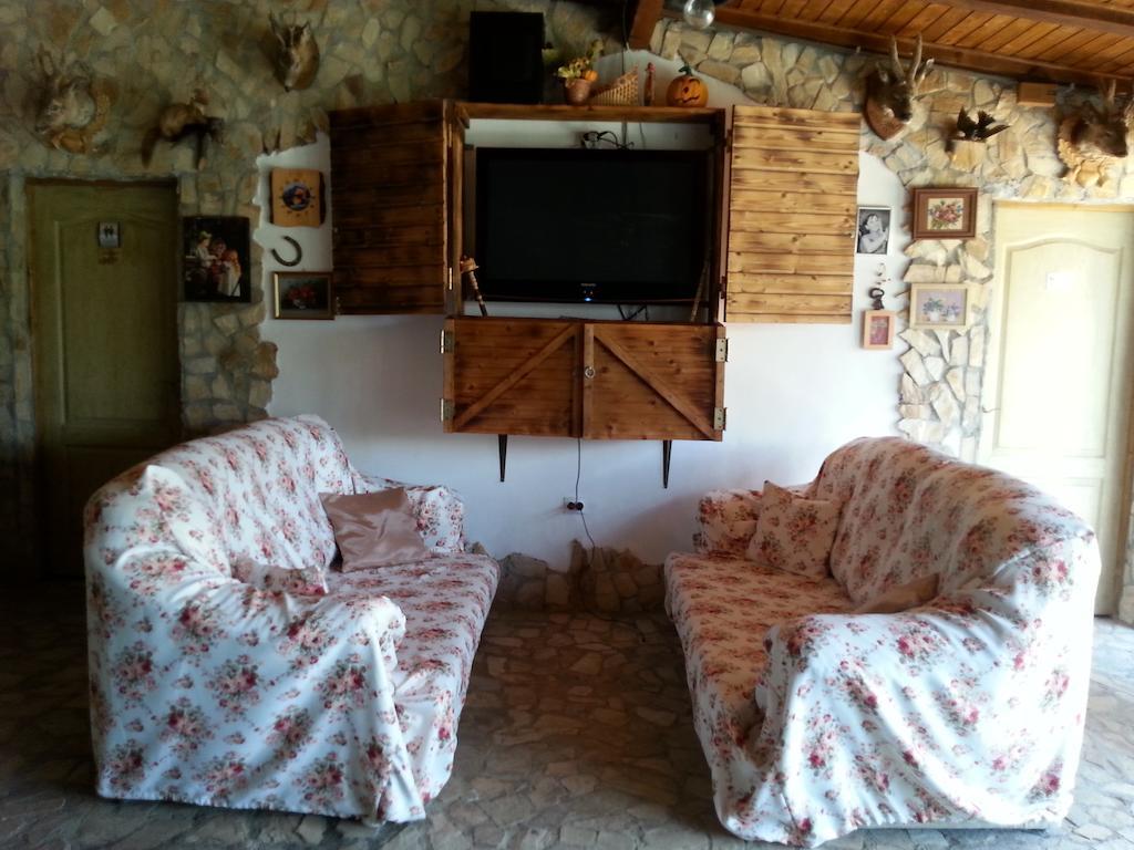 Eforie Pensiunea Casa Serban المظهر الخارجي الصورة
