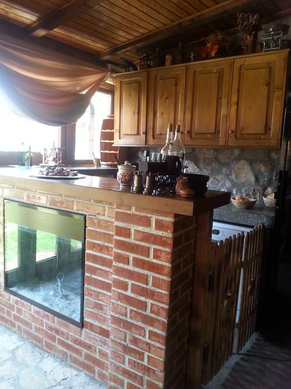 Eforie Pensiunea Casa Serban المظهر الخارجي الصورة